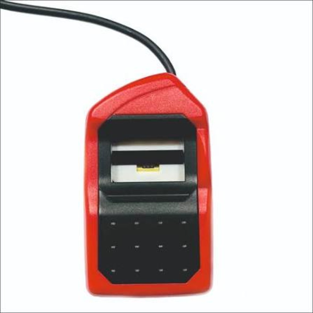 Morpho MSO 1300 E3 RD L1 | Single Fingerprint Scanner