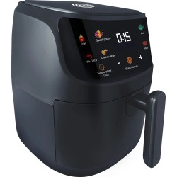 Nutri.King with Digital Touch Panel Air Fryer (6 L)