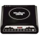 Khaitan Orfin 2000 W Induction Cooktop Touch Panel (Black, KO-432 | 2000 Watts Ultra Slim)