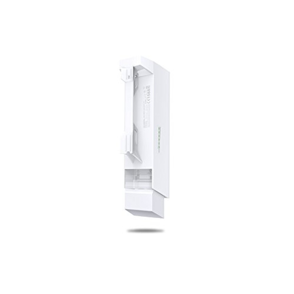 TP-Link 5GHz N300 Long Range Outdoor CPE for PtP and PtMP Transmission | Point to Point Wireless Bridge