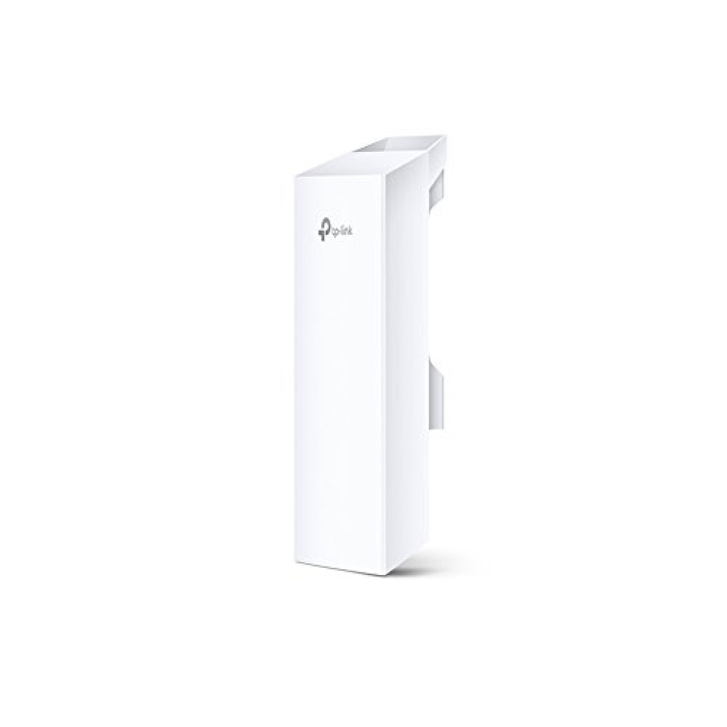 TP-Link 5GHz N300 Long Range Outdoor CPE for PtP and PtMP Transmission | Point to Point Wireless Bridge