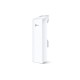 TP-Link 5GHz N300 Long Range Outdoor CPE for PtP and PtMP Transmission | Point to Point Wireless Bridge