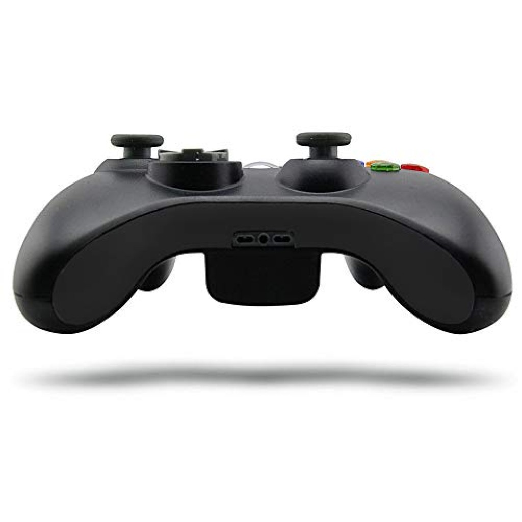 TCOS TECH Xbox 360 Wireless Controller Gamepad Joystick for Xbox 360 (Not for PC)