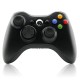 TCOS TECH Xbox 360 Wireless Controller Gamepad Joystick for Xbox 360 (Not for PC)