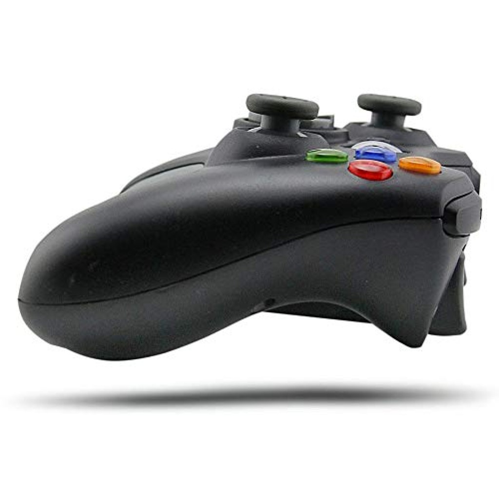 TCOS TECH Xbox 360 Wireless Controller Gamepad Joystick for Xbox 360 (Not for PC)