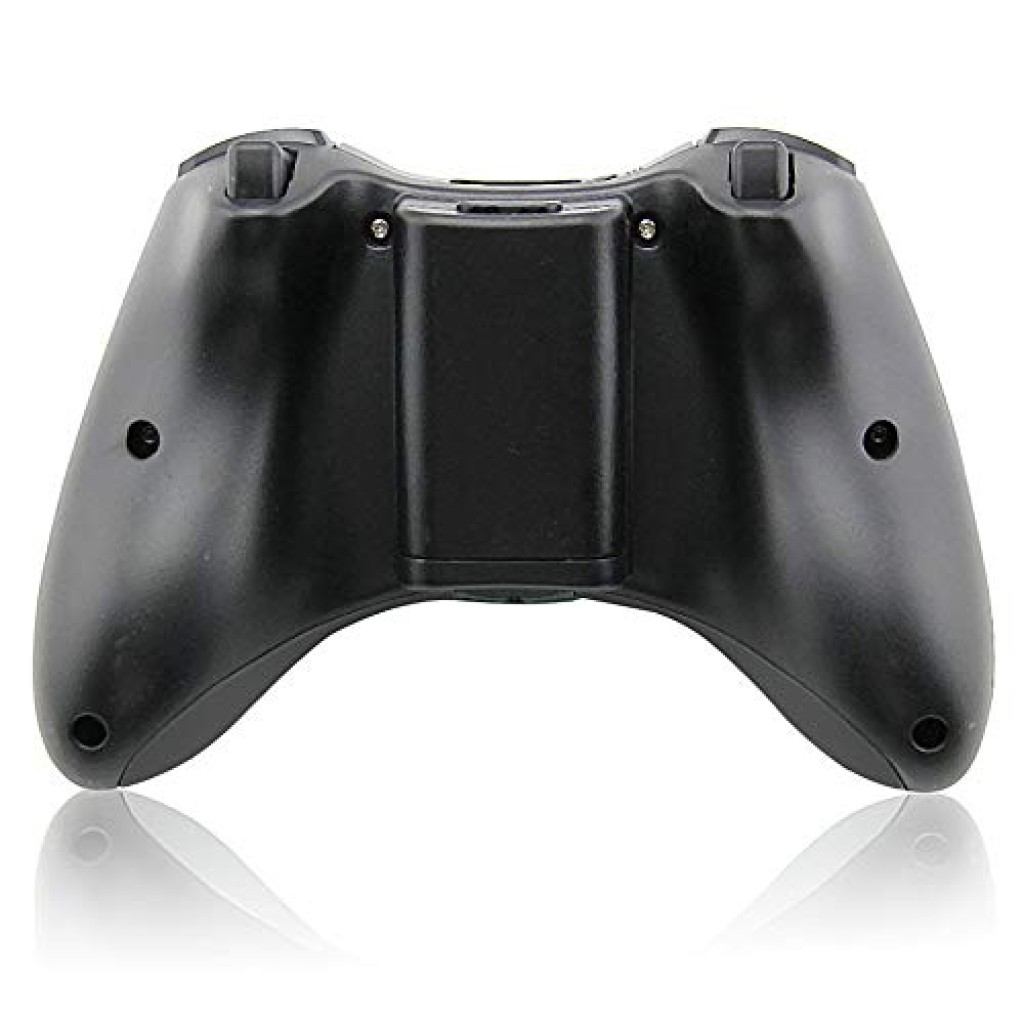 TCOS TECH Xbox 360 Wireless Controller Gamepad Joystick for Xbox 360 (Not for PC)