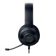 Razer Kraken X Wired On Ear Headphones With Mic (Black)