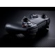 Nacon Asymmetric Wireless Controller for Playstation 4- Black