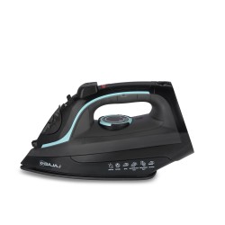 Bajaj MX 45 2000W Steam Iron (Black & Grey)