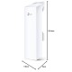 TP-Link 5GHz N300 Long Range Outdoor CPE for PtP and PtMP Transmission | Point to Point Wireless Bridge