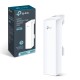 TP-Link 5GHz N300 Long Range Outdoor CPE for PtP and PtMP Transmission | Point to Point Wireless Bridge