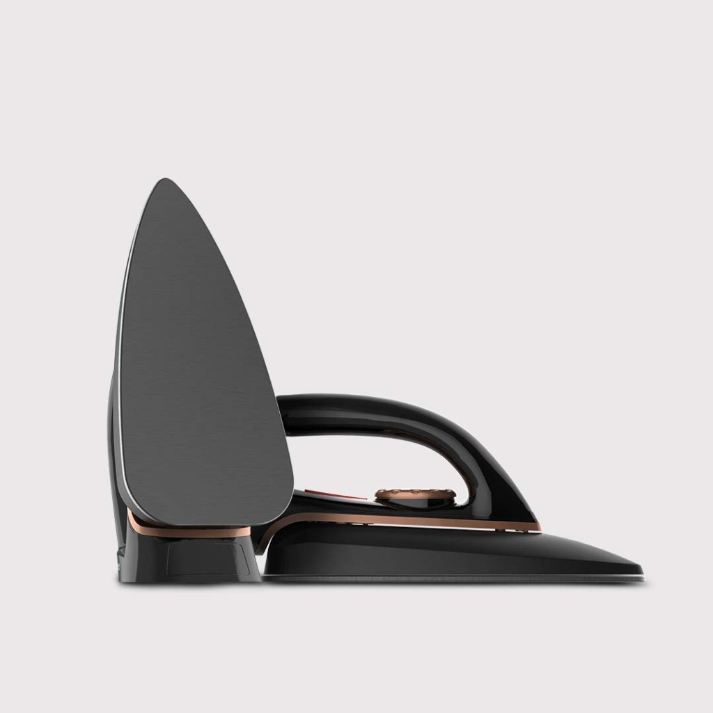 Crompton InstaGlide 1000-Watts Dry Iron