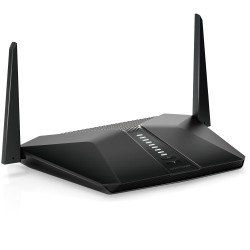 NETGEAR Nighthawk AX4 4-Stream WiFi 6 Router (RAX40) - AX3000 Wireless Speed (up to 3Gbps) | Coverage for Small-to-Medium Homes