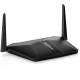NETGEAR Nighthawk AX4 4-Stream WiFi 6 Router (RAX40) - AX3000 Wireless Speed (up to 3Gbps) | Coverage for Small-to-Medium Homes