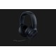Razer Kraken X Wired On Ear Headphones With Mic (Black)