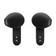 JBL Wave Flex 2 in-Ear Wireless Earbuds (TWS) with Mic,4 mics for Crisp & Clear Calls,40 Hours Battery