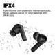 Redmi Buds 5A Bluetooth TWS Earbuds 25dB ANC, 12mm Premium Sound Quality Drivers, Up to 30 Hours Playtime, AI-ENC Mic