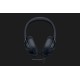 Razer Kraken X Wired On Ear Headphones With Mic (Black)