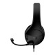 Hyperx Cloud Stinger Core Wired Over Ear Headphones with Mic (Black)