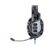 RIG 100HS gaming headset. Official Sony open ear chat headset for PS4™ (wired)