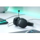 Steelseries Arctis 1 Wired Over Ear Headphones with Mic (Black)