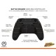 PowerA Battle Dragon™ Wireless Controller for PC and Cloud Gaming: Magnetic Hall Effect, Asymmetric Rumble Motors, 20h Playtime (Not for iOS)