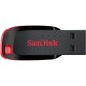 SanDisk Cruzer Blade 32GB USB Flash Drive (SDCZ50-032G-I35