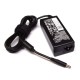 Dell Original 65W 19.5v 4.5mm Pin Laptop AC Adapter-Black Compatible (Part Code MGJN9)