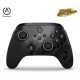 PowerA Battle Dragon™ Wireless Controller for PC and Cloud Gaming: Magnetic Hall Effect, Asymmetric Rumble Motors, 20h Playtime (Not for iOS)