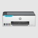 HP Smart Tank 580 All-in-One WiFi Colour Printer | 1 Extra Black Ink Bottle | 1+1 Year Extended Warranty on Registration| Up to 8000 Black