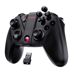 GameSir G4 Pro Wireless Gaming Controller for Android/iOS/PC/Nintendo Switch, Gamepad Console with Joystick