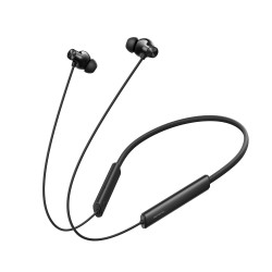 Realme Buds Wireless 3 Neo in Ear Bluetooth Neckband with 13.4 Mm Dynamic Bass Boost Driver,Upto 32 Hours Playback,Fast Charge