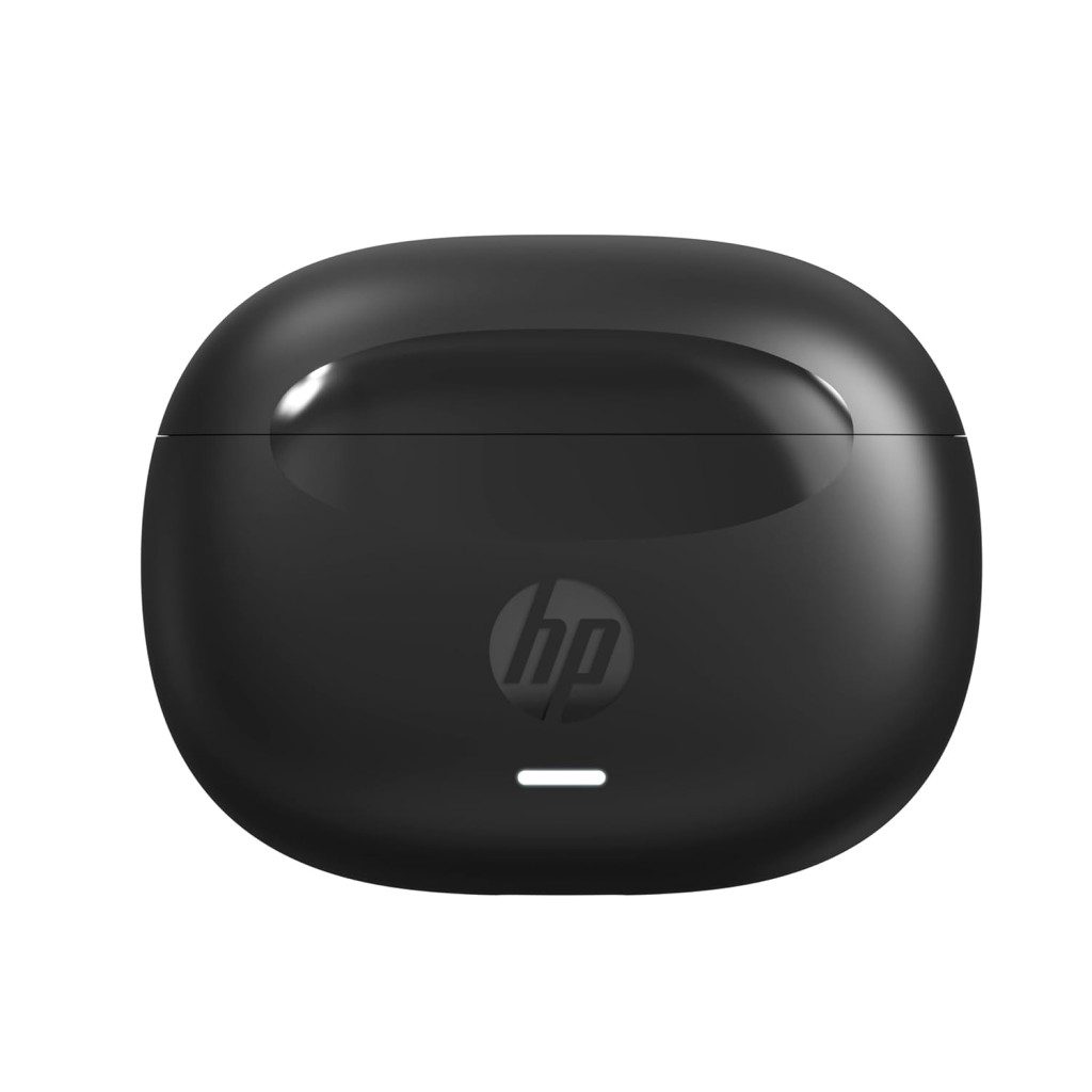 HP H150 Wireless Earbuds, Compatible with Tablets, Smartphones, PCs, and Other Devices with Bluetooth