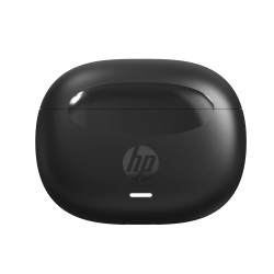 HP H150 Wireless Earbuds, Compatible with Tablets, Smartphones, PCs, and Other Devices with Bluetooth