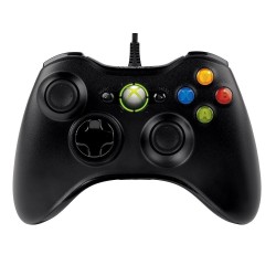 Microsoft Xbox 360 Controller for Windows