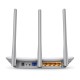 TP-link N300 WiFi Wireless Router TL-WR845N | 300Mbps Wi-Fi Speed | Three 5dBi high gain Antennas | IPv6 Compatible
