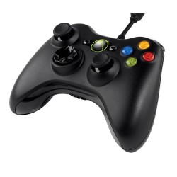 Microsoft Xbox 360 Controller for Windows