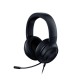 Razer Kraken X Wired On Ear Headphones With Mic (Black)