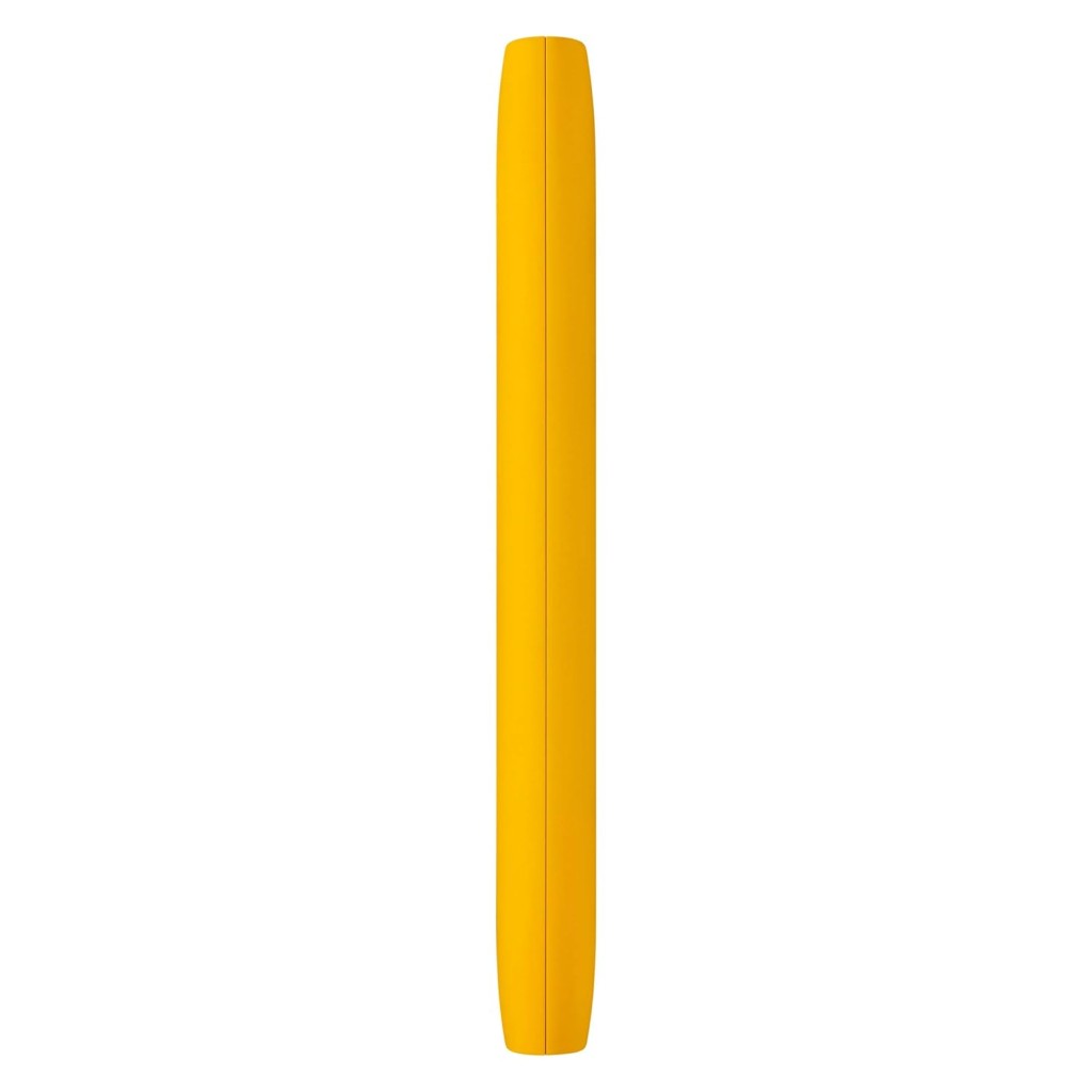 Realme 10000mAH Power Bank (Yellow)