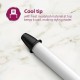 Philips Hair Curler with 16MM Barrel | Ceramic Coated Barrel for Long-Lasting Bouncy Looking Curls | Fast Heat Up