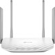 TP-Link Archer C50 AC1200 Dual Band Wireless Cable Router, Wi-Fi Speed Up to 867 Mbps/5 GHz + 300 Mbps/2.4 GHz, Supports Parental Control