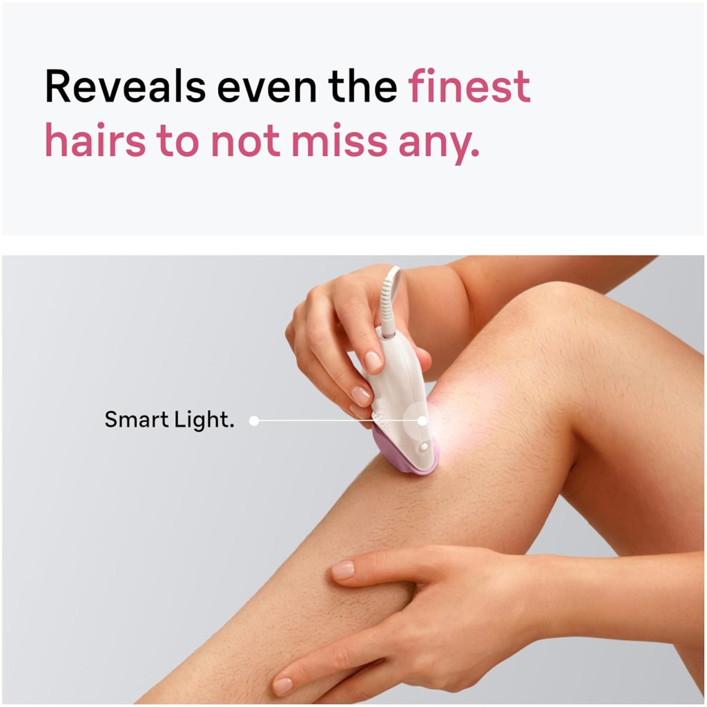 Braun Silk-epil 3-3270 Epilator