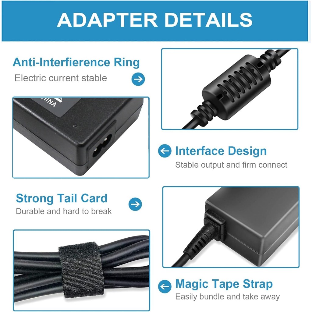 19.5V 4.7A 90W AC Power Adapter Charger for Sony Vaio Series PCG-3J1L PCG-7Y2L PCG-61215L PCG-61315L PCG-61317L VGP-AC19V20 Laptop Charger