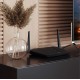 NETGEAR Nighthawk AX4 4-Stream WiFi 6 Router (RAX40) - AX3000 Wireless Speed (up to 3Gbps) | Coverage for Small-to-Medium Homes