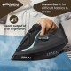 Bajaj MX 45 2000W Steam Iron (Black & Grey)