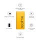 Realme 10000mAH Power Bank (Yellow)