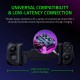 Razer Kishi Universal Mobile Gaming Controller for Android (Xbox) - FRML Packaging -RZ06-02900200-R3M1