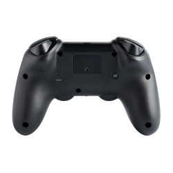 Nacon Asymmetric Wireless Controller for Playstation 4- Black