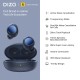 DIZO GoPods Neo (by realme Techlife), True Wireless in Earbuds with Active Noise Cancellation(ANC), Bluetooth Headset (DEEP Blue)