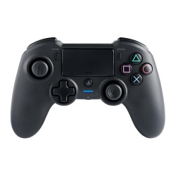 Nacon Asymmetric Wireless Controller for Playstation 4- Black